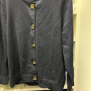 Premise Studio Dark Black with Gold Closures